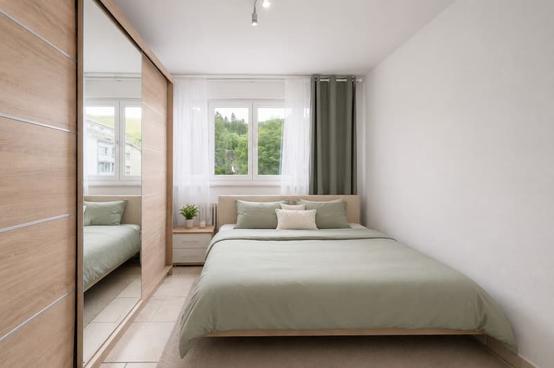 Cozy home with urban proximity (3)
