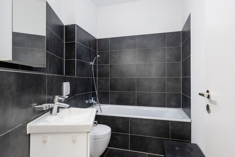 Urbanes Wohnen mit dem gewissen Extra (4)