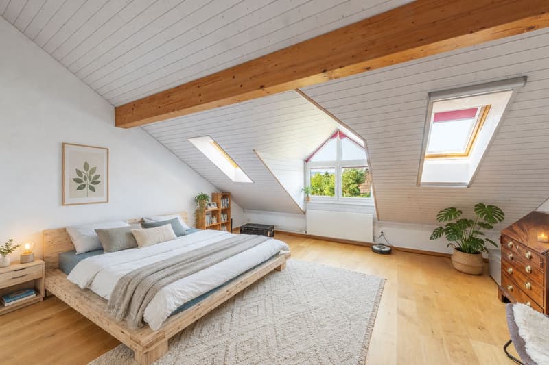 Ein Zuhause mit Raum für die ganze Familie (1)