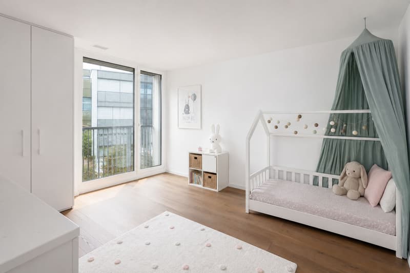 Modernes Reiheneckhaus mit Dachterrasse (6)