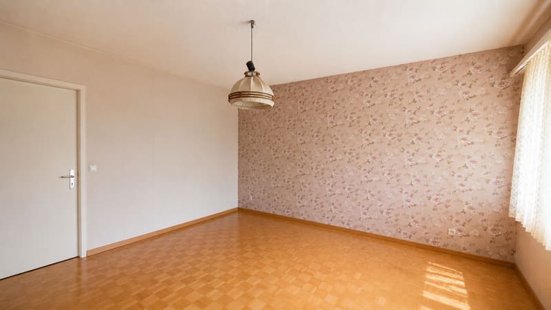 Eigentumswohnung mit Entwicklungspotential (3)