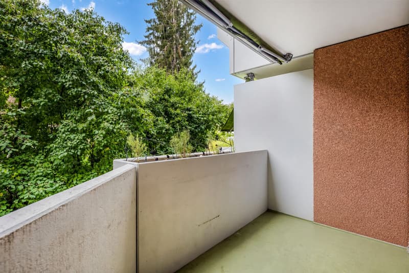 Klein, fein und bestens gelegen (7)
