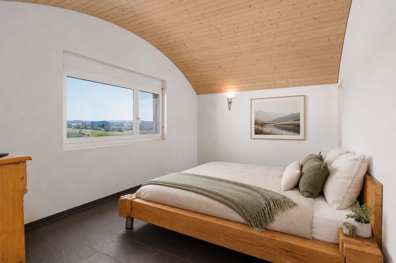 Traumvilla mit Naturpool und Weitsicht (6)