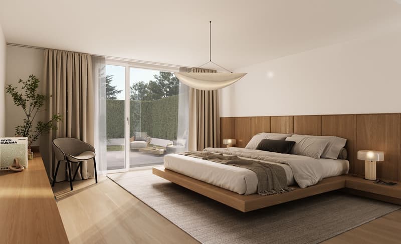 Neubauprojekt: Landhaus 01 - The Country Collection (1)