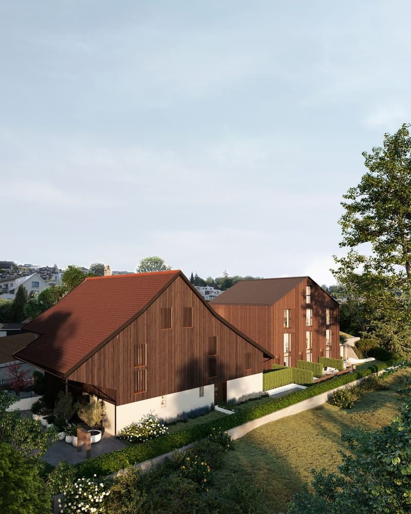 Neubauprojekt: Landhaus 03 - The Country Collection (4)