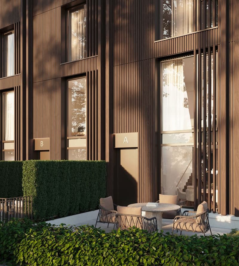 Neubauprojekt: Reihenhaus C - The Country Collection (4)