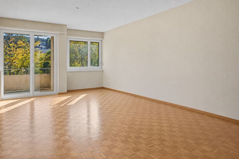 Wohnen im Grünen - mit Platz für eigene Ideen (2)