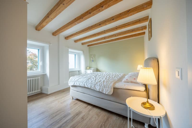 Ferienhaus an Traumlage / Getaway in a Dream Location (6)