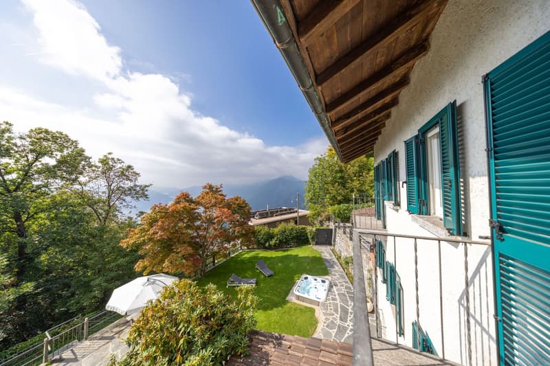 Ferienhaus an Traumlage / Getaway in a Dream Location (2)