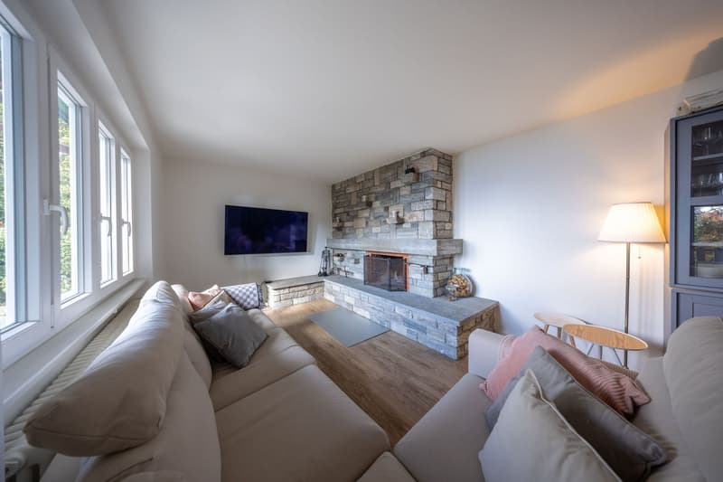 Ferienhaus an Traumlage / Getaway in a Dream Location (5)