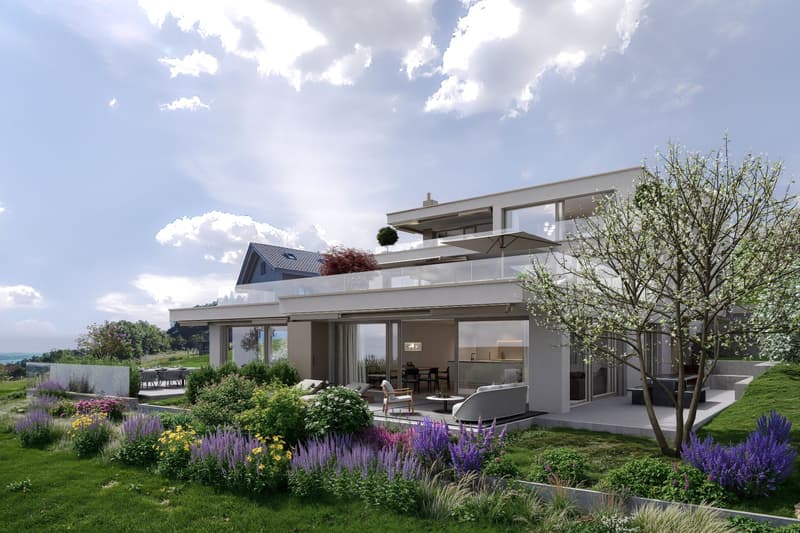 Generous seating area and natural living (7)