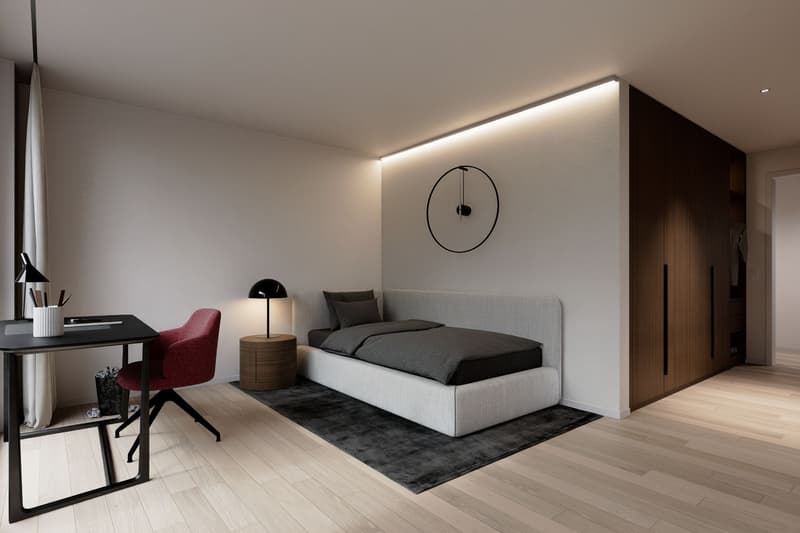 Generous seating area and natural living (5)