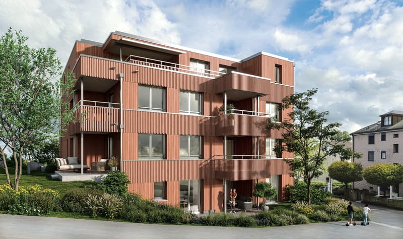 L'appartement attractif de 3,5 pièces (8)
