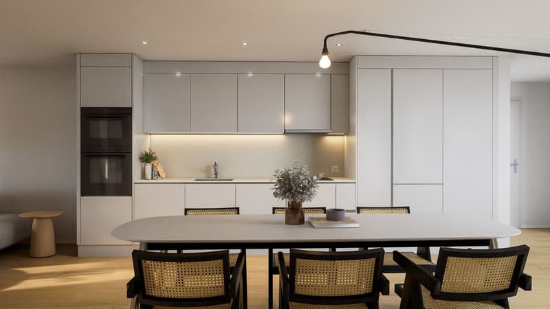 L'appartement attractif de 3,5 pièces (3)