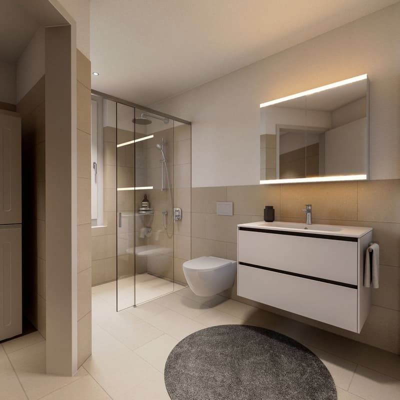 L'appartement attractif de 3,5 pièces (7)