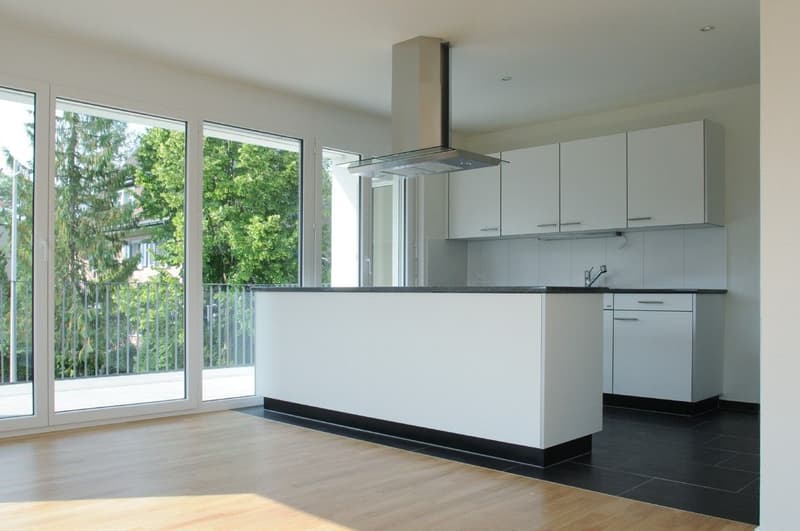 Grosszügige 5.5-Zimmer-Wohnung – viel Platz zum Wohlfühlen (3)