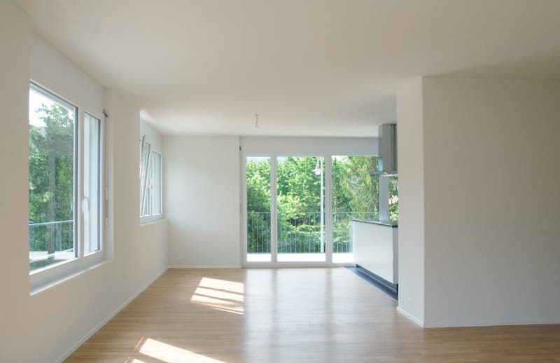 Grosszügige 5.5-Zimmer-Wohnung – viel Platz zum Wohlfühlen (5)