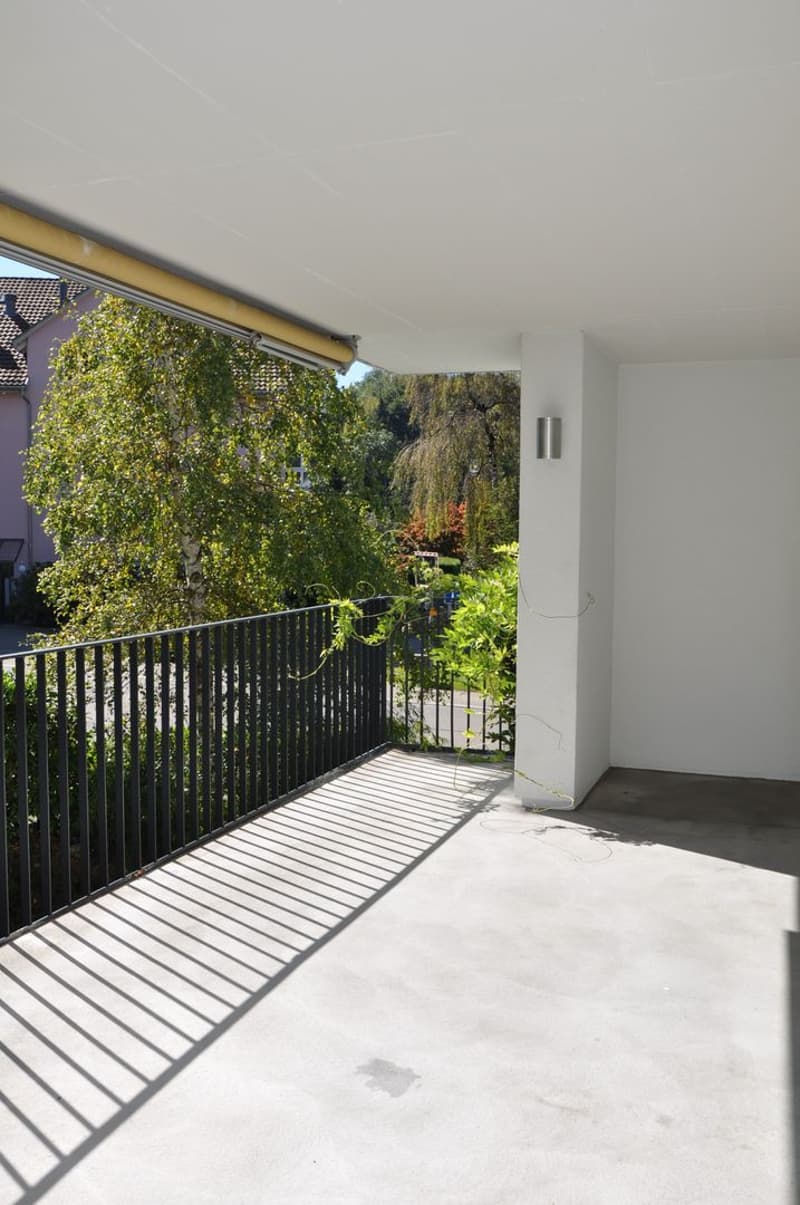 Grosszügige 5.5-Zimmer-Wohnung – viel Platz zum Wohlfühlen (2)