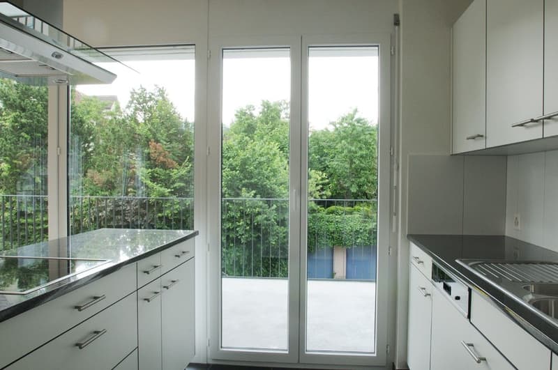 Grosszügige 5.5-Zimmer-Wohnung – viel Platz zum Wohlfühlen (4)