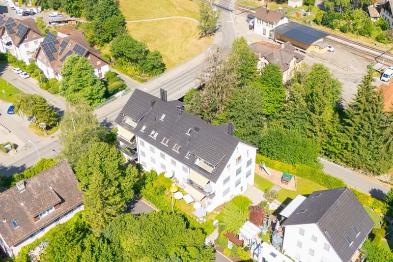 Lichtdurchflutete 4.5 Zimmer-Maisonettewohnung mit Galerie und viel Raum (11)