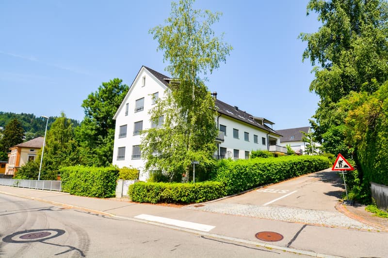 Das Atelier - exklusiv in Bäretswil (1)