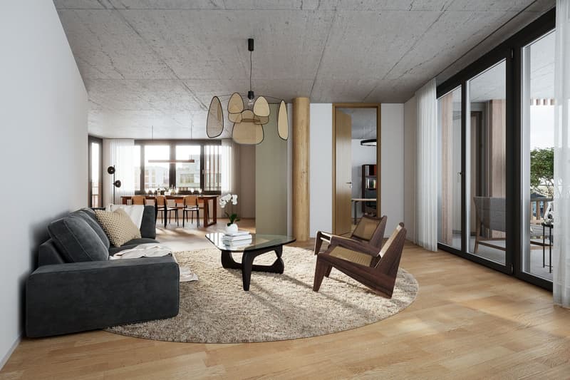 Ihr Zuhause für besondere Ansprüche im Herzen von Wetzikon (4)