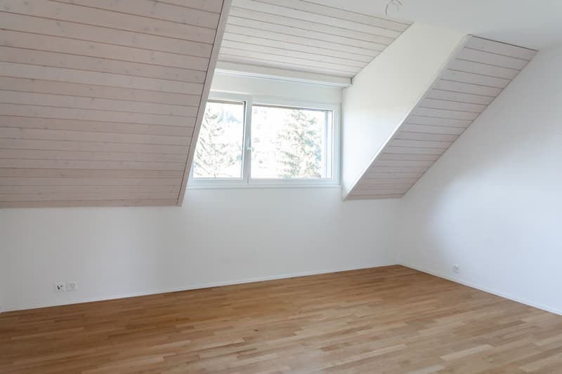Lichtdurchflutete 4.5 Zimmer-Maisonettewohnung mit Galerie und viel Raum (9)