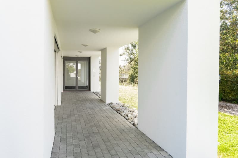 Atelier / Hobbyraum -  in Bäretswil (3)