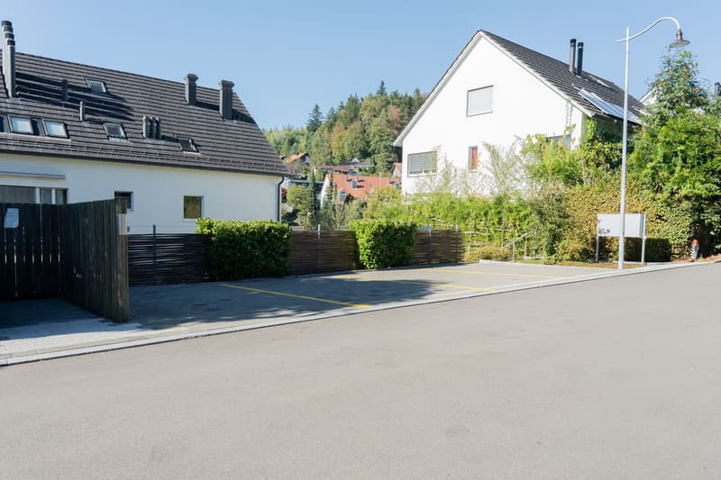Atelier / Hobbyraum -  in Bäretswil (4)