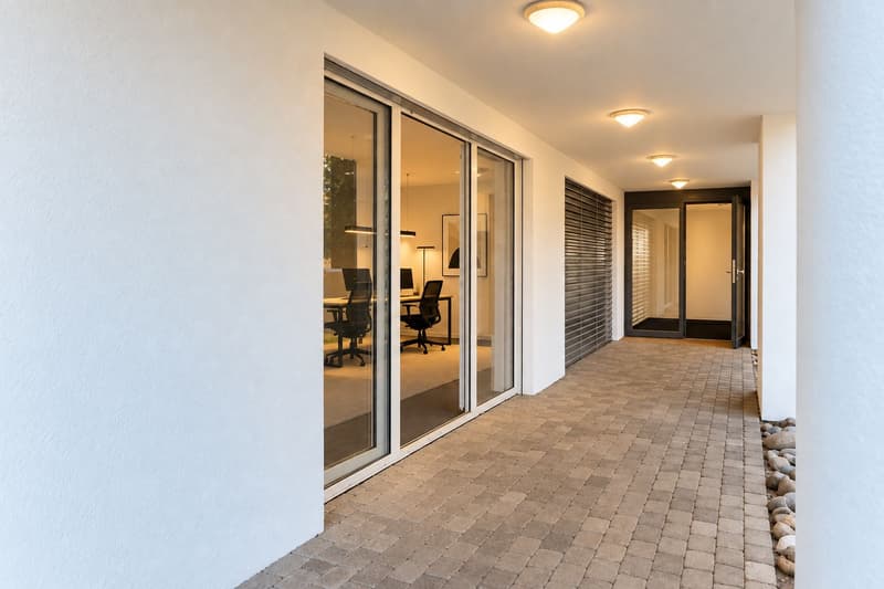 Das Atelier - exklusiv in Bäretswil (2)