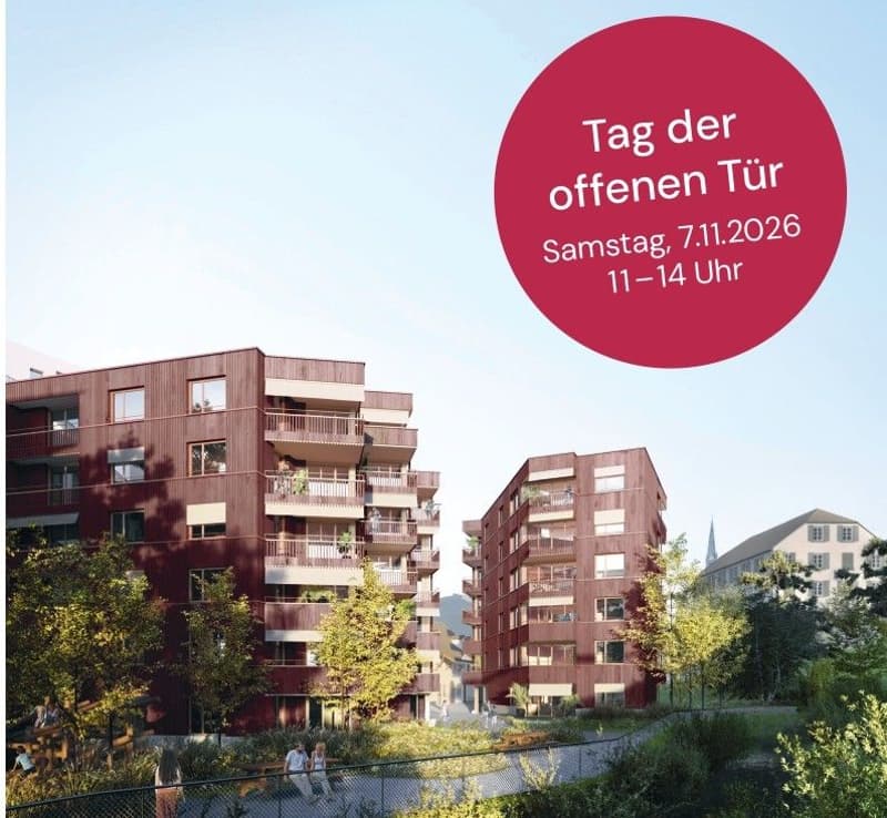 In Zukunft gut leben (1)