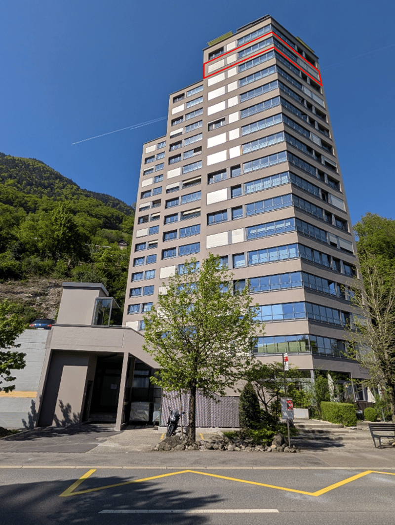 Dreamy 4.5-room apartment in Brunnen with panoramic views of Lake Vierwaldstättersee (reserved) (18)