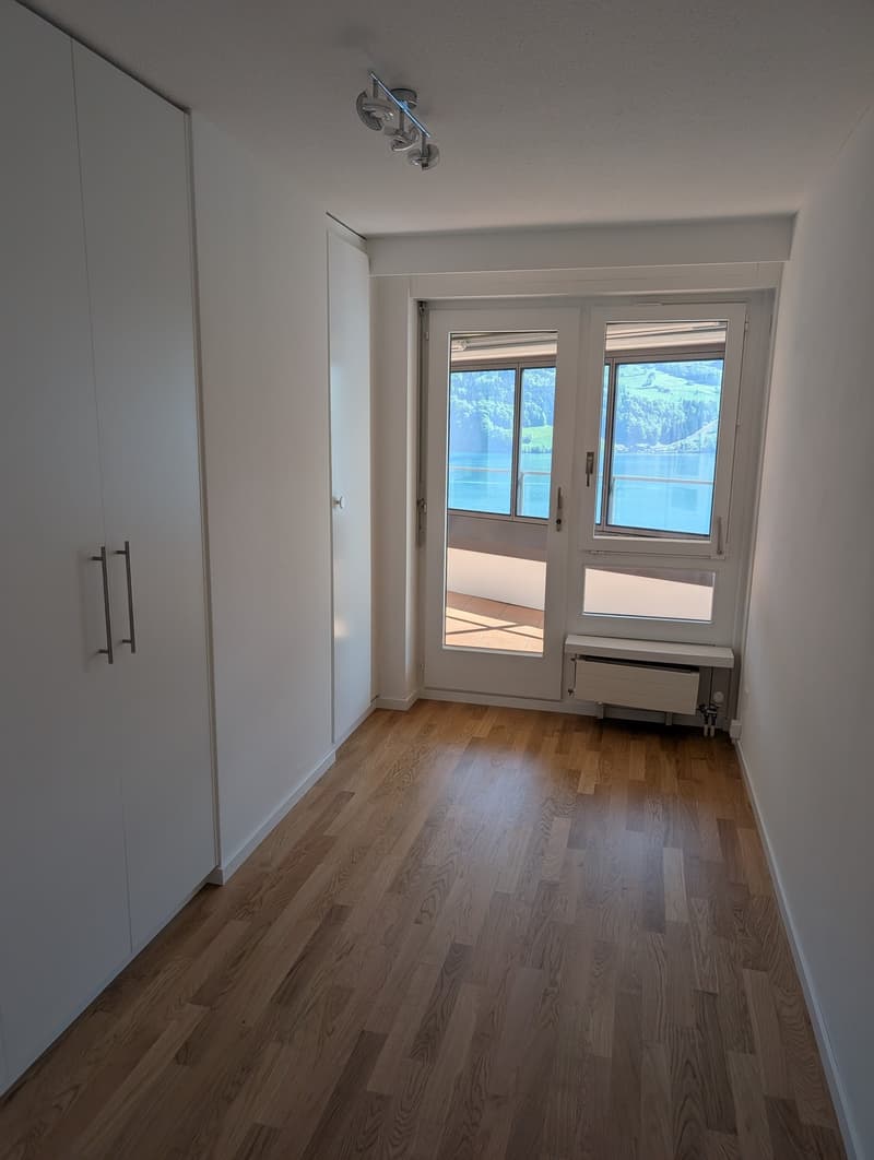 Dreamy 4.5-room apartment in Brunnen with panoramic views of Lake Vierwaldstättersee (reserved) (13)