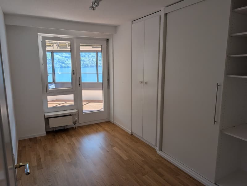 Dreamy 4.5-room apartment in Brunnen with panoramic views of Lake Vierwaldstättersee (reserved) (12)