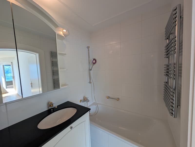 Dreamy 4.5-room apartment in Brunnen with panoramic views of Lake Vierwaldstättersee (reserved) (10)