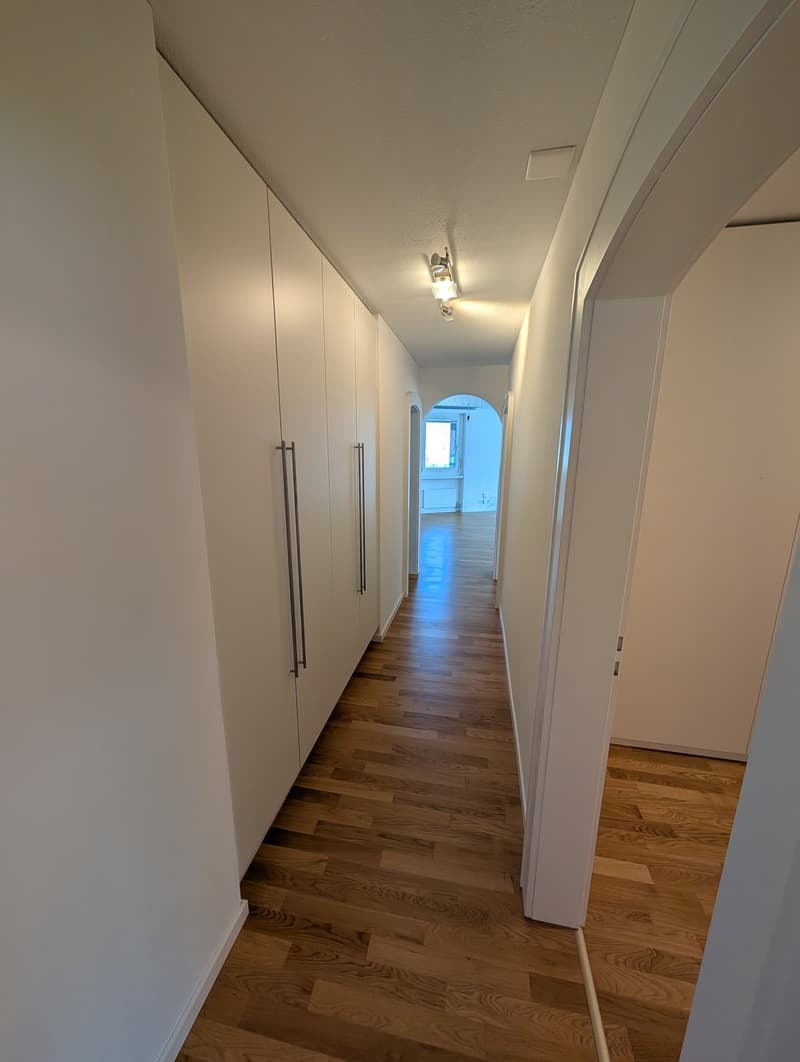 Dreamy 4.5-room apartment in Brunnen with panoramic views of Lake Vierwaldstättersee (reserved) (14)