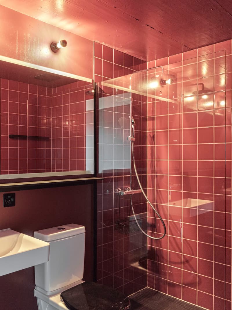 ERSTVERMIETUNG 3½-Zimmer Wohnung, Zürich-Oerlikon (5)