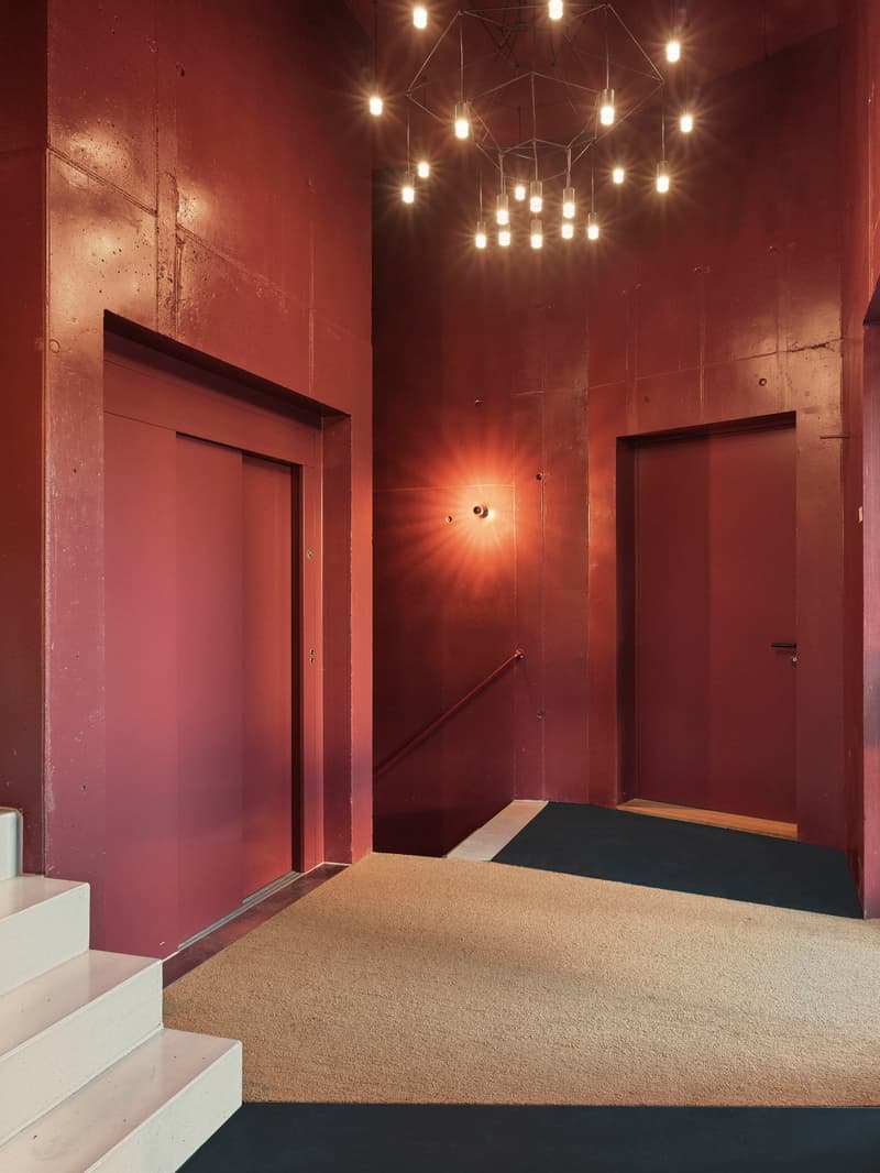 ERSTVERMIETUNG 3½-Zimmer Wohnung, Zürich-Oerlikon (8)
