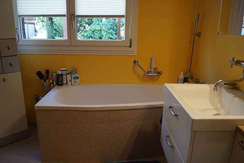 Your chance in Buchs: central - family-friendly - with a view (3)