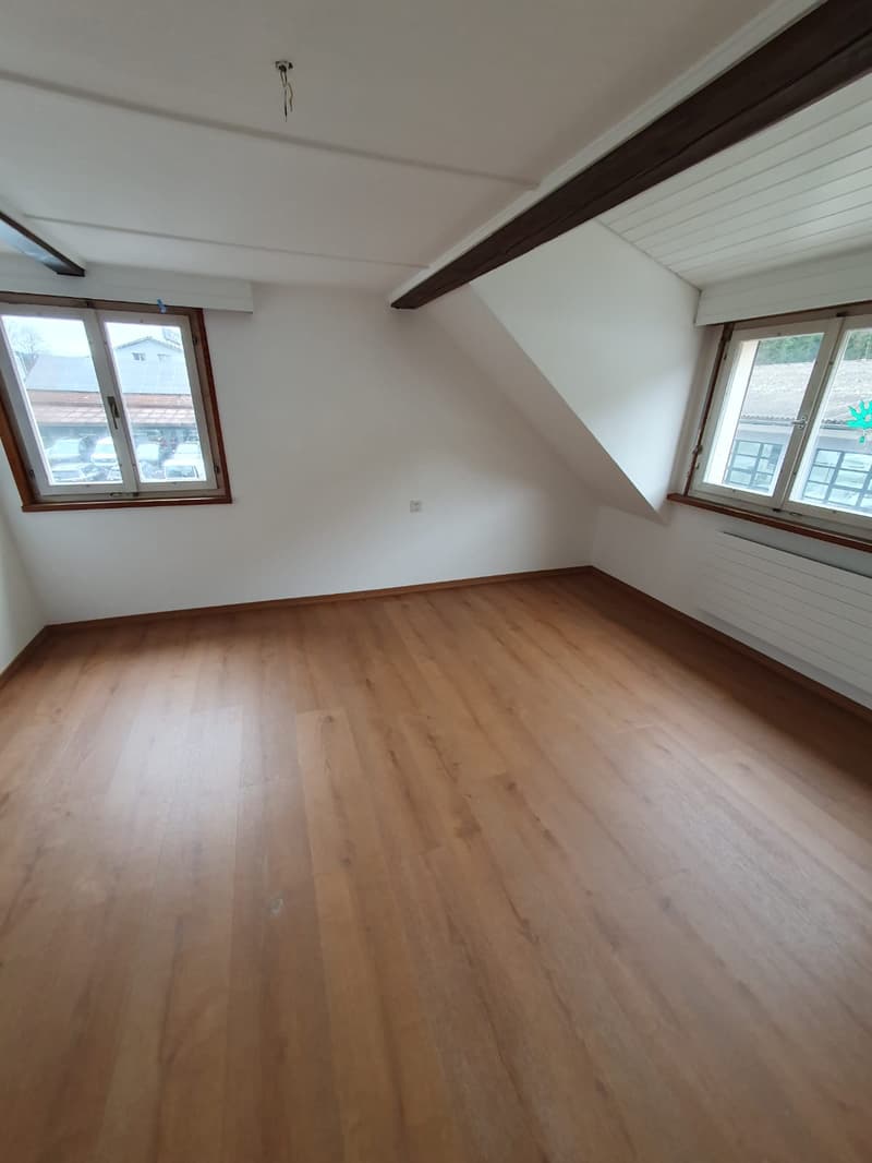 charmantes 4.5 Zimmer-Einfamilienhaus (5)