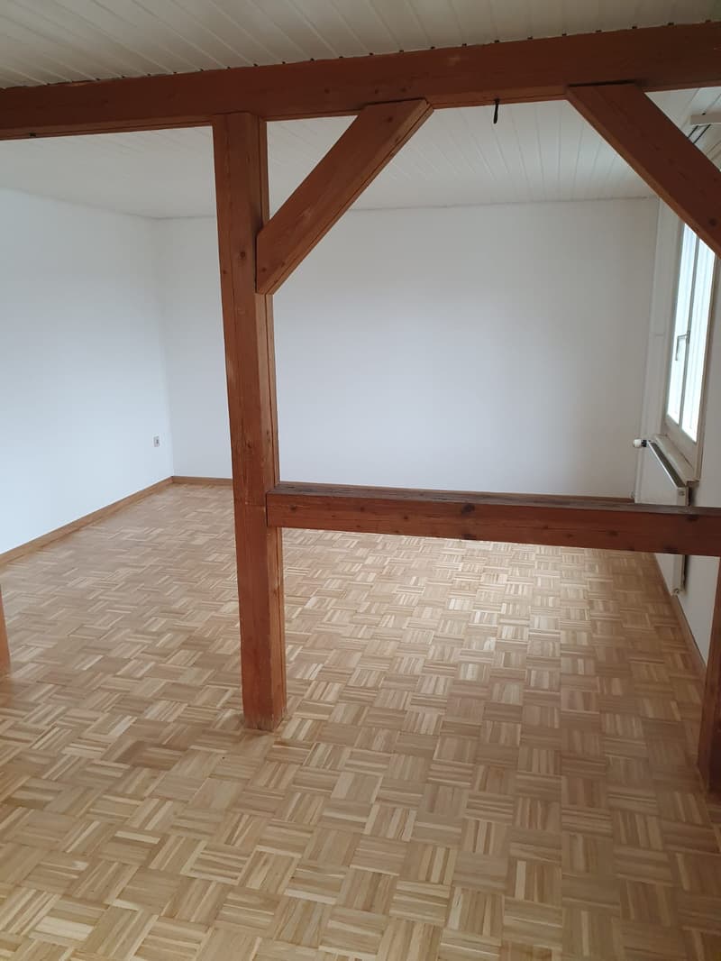 charmantes 4.5 Zimmer-Einfamilienhaus (3)