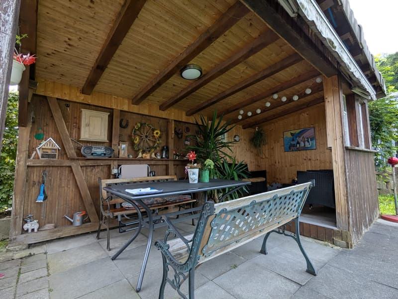charmantes 4.5 Zimmer-Einfamilienhaus (6)