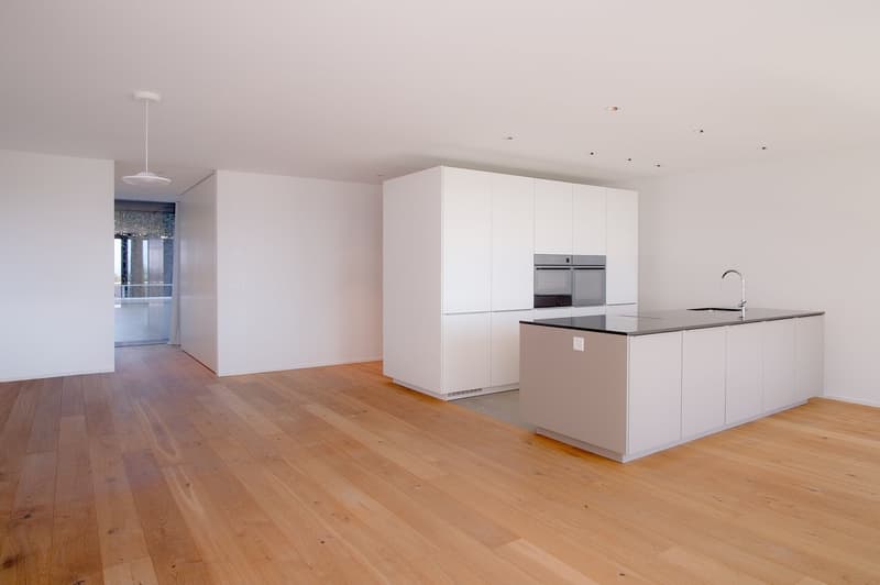 Hochwertige 3.5-Zi-Wohnung mit Panorama-Sicht in Uetikon am See (6)