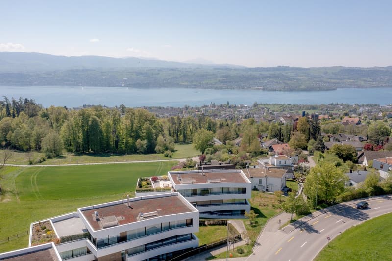 Hochwertige 3.5-Zi-Wohnung mit Panorama-Sicht in Uetikon am See (11)