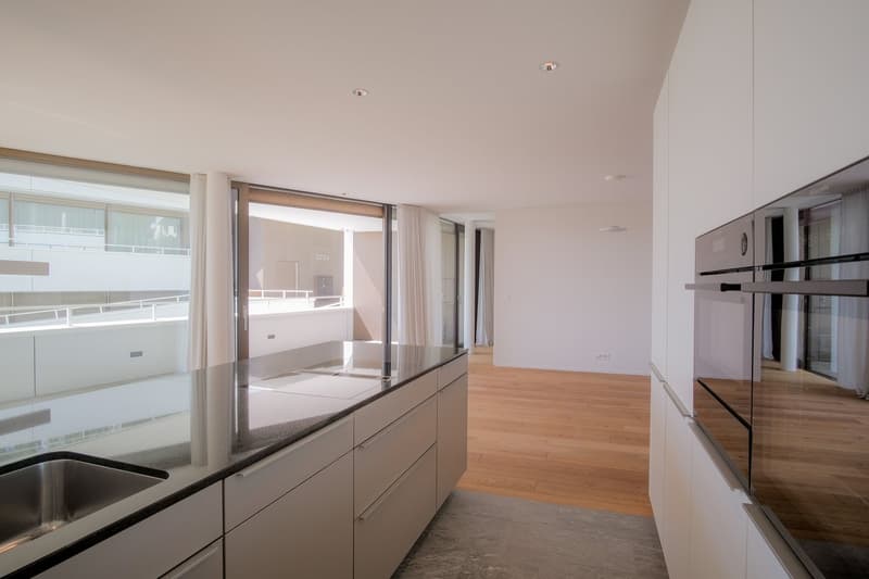 Hochwertige 3.5-Zi-Wohnung mit Panorama-Sicht in Uetikon am See (5)