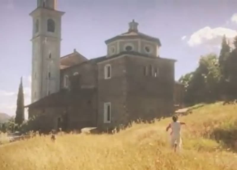Mehrfamilienhaus (mit 3 Wohnungen, Pool und Garten) im malerischen Carona / Tessin (14)