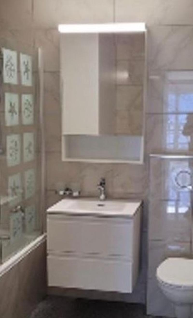 Appartamento in proprietà in una casa a schiera con VISTA LAGO a Gersau/SZ (11)