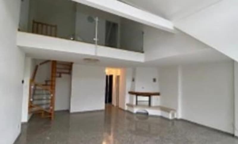 Appartamento in proprietà in una casa a schiera con VISTA LAGO a Gersau/SZ (5)