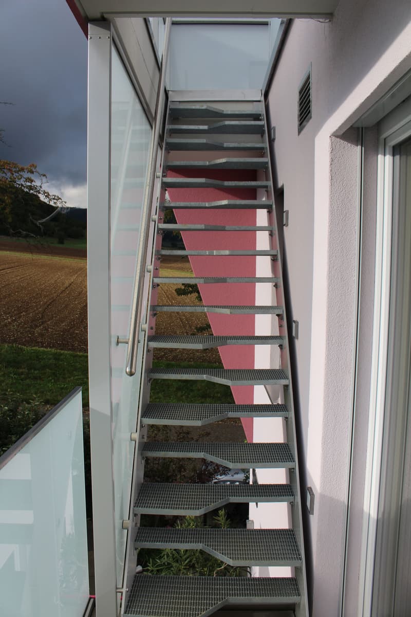 6-room design house with rooftop terrace in Beringen for sale (13)