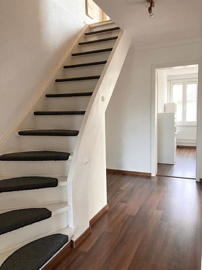 Une maison multigénérationnelle qui peut faire plus que juste vivre - espace pour les idées, la famille et l'avenir (11)